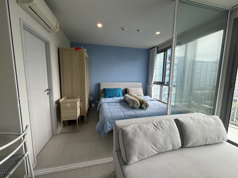BLU Diamond Cha-am-Hua Hin : บลู ไดมอนด์ ชะอำ-หัวหิน, เพชรบุรี, 799 เพชรเกษม, ชะอำ, เพชรบุรี, 31 ตร.ม., คอนโด ขาย, โดย ขายคอนโดตากอากาศสไตล์รีสอร์ท Blu Cha-am (บลู ชะอำ) ใกล้ทะเล, 500356730 - DDproperty.com