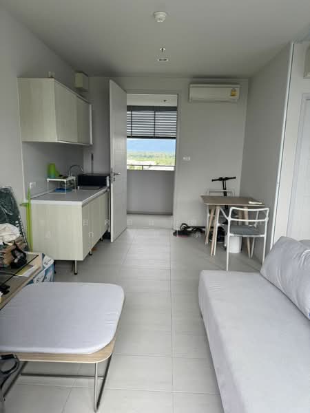 BLU Diamond Cha-am-Hua Hin : บลู ไดมอนด์ ชะอำ-หัวหิน, Phetchaburi, 799 เพชรเกษม, Cha-am, Cha-Am, Phetchaburi, 1 Bedroom, 31 sqm, Condo For Sale, by ขายคอนโดตากอากาศสไตล์รีสอร์ท Blu Cha-am (บลู ชะอำ) ใกล้ทะเล, 500356730 - DDproperty.com