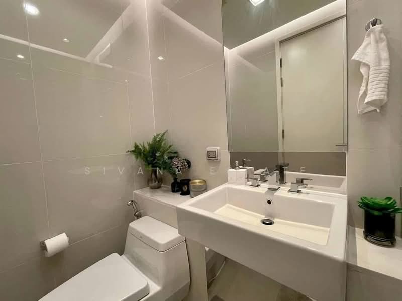 Equinox Phahol Vibha : คอนโดอีควิน็อคซ์ พหล-วิภา, กรุงเทพ, 345 ถนน วิภาวดีรังสิต, จอมพล, จตุจักร, กรุงเทพ, 40 ตร.ม., คอนโด ให้เช่า, โดย Sivana Estate, 500356731 - DDproperty.com