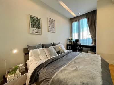For Rent - Equinox Phahol Vibha, Bangkok