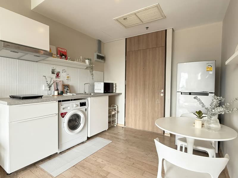 Noble Remix, Bangkok, 772 Soi Sukhumvit 36, Sukhumvit Road, Khong Tan, Khlong Toei, Bangkok, 1 Bedroom, 43 sqm, Condo For Rent, by Sivana Estate, 500356733 - DDproperty.com