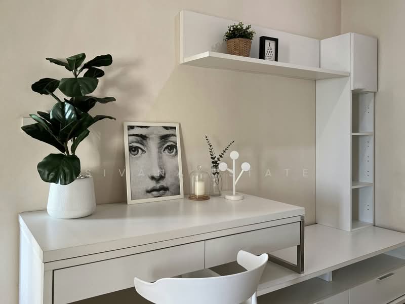 Noble Remix, Bangkok, 772 Soi Sukhumvit 36, Sukhumvit Road, Khong Tan, Khlong Toei, Bangkok, 1 Bedroom, 43 sqm, Condo For Rent, by Sivana Estate, 500356733 - DDproperty.com