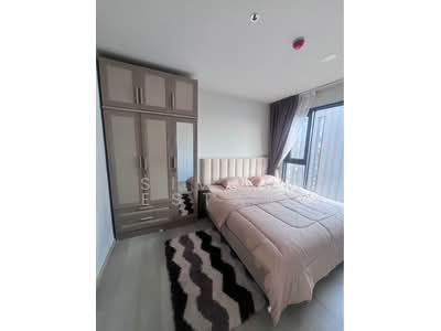 For Rent - Aspire Onnut Station, Bangkok