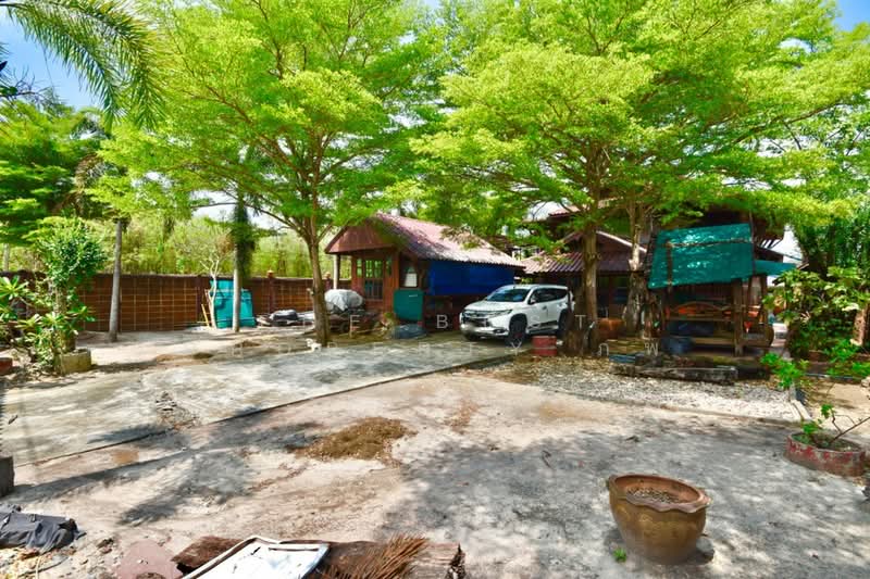 บ้านเดี่ยวพร้อมที่ดินบ้านโพธิ์ ฉะเชิงเทรา, ฉะเชิงเทรา, บ้านโพธิ์, ฉะเชิงเทรา, 1,040 ตร.ม., บ้านเดี่ยว ขาย, โดย The Best Property ภพ, 500356736 - DDproperty.com