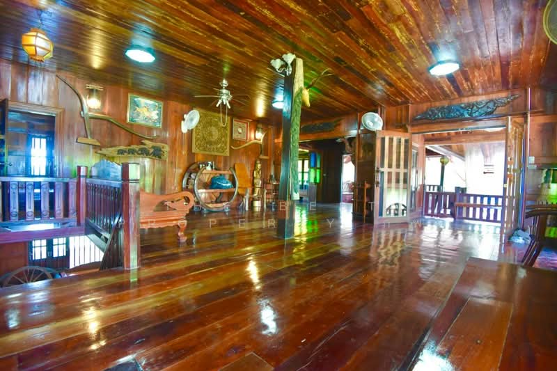 บ้านเดี่ยวพร้อมที่ดินบ้านโพธิ์ ฉะเชิงเทรา, Chachoengsao, Ban Pho, Chachoengsao, 6 Bedrooms, 1,040 sqm, Single Detached House For Sale, by The Best Property ภพ, 500356736 - DDproperty.com
