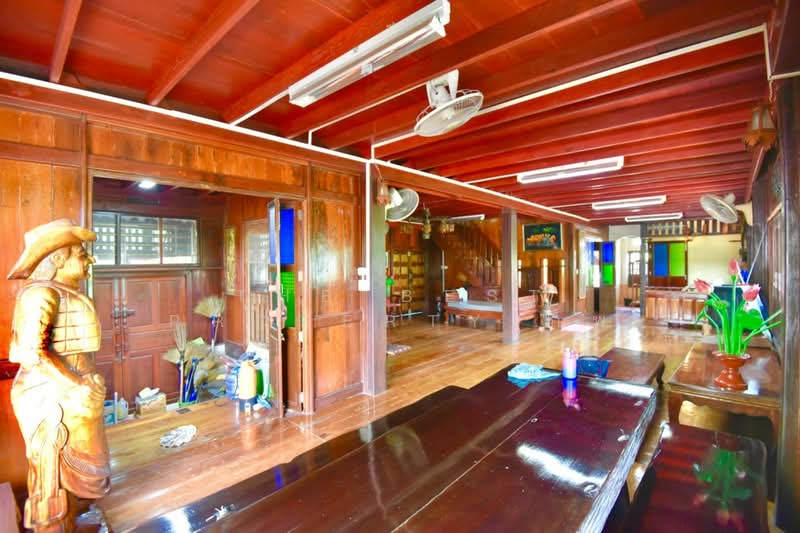 บ้านเดี่ยวพร้อมที่ดินบ้านโพธิ์ ฉะเชิงเทรา, ฉะเชิงเทรา, บ้านโพธิ์, ฉะเชิงเทรา, 1,040 ตร.ม., บ้านเดี่ยว ขาย, โดย The Best Property ภพ, 500356736 - DDproperty.com