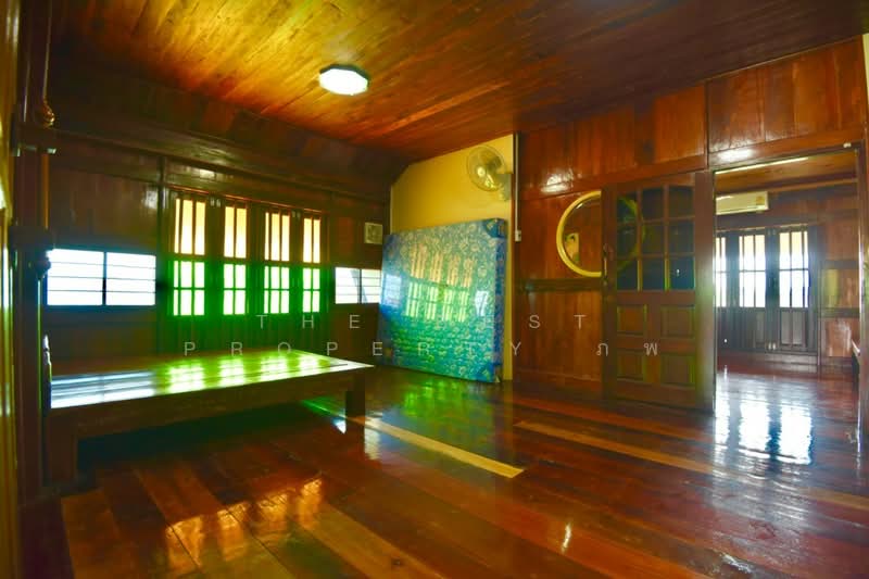 บ้านเดี่ยวพร้อมที่ดินบ้านโพธิ์ ฉะเชิงเทรา, Chachoengsao, Ban Pho, Chachoengsao, 6 Bedrooms, 1,040 sqm, Single Detached House For Sale, by The Best Property ภพ, 500356736 - DDproperty.com