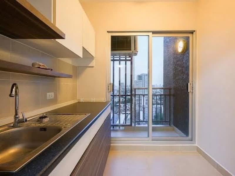 Supalai Veranda Ratchavipha-Prachachuen, Bangkok, 689 Pracha Chuen Rd, Bang Sue, Bangkok, Studio, 33 sqm, Condo For Sale, by khun Ey, 500356739 - DDproperty.com