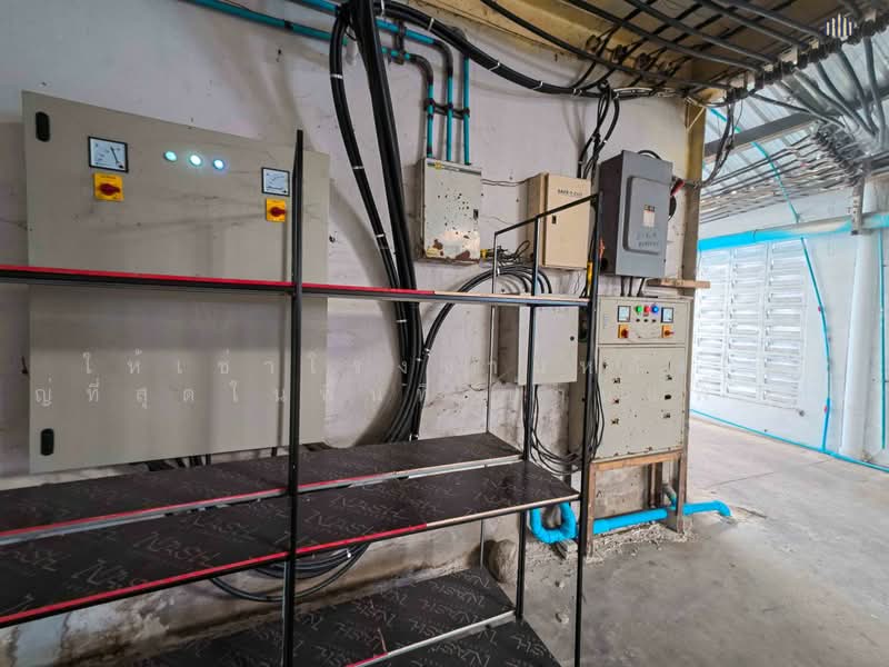 Large Factory for Rent in Ban Phaeo, Samut Sakhon, Samut Sakhon, Ban Phaeo, Ban Phaeo, Samut Sakhon, Studio, 2,250 sqm, Townhouse For Rent, by คุณเบล, 500356740 - DDproperty.com