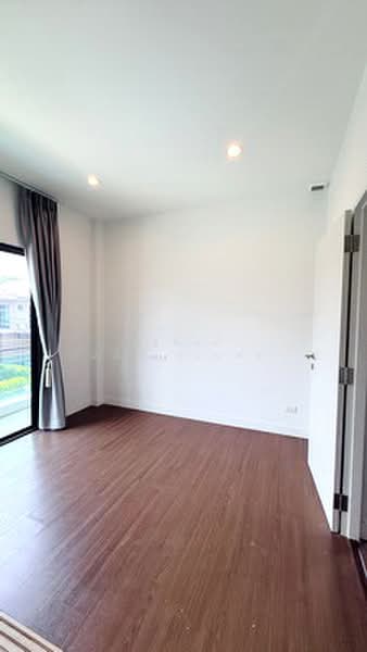 Saransiri Srivaree, Samut Prakan, 343 Rural Road, Srisa Chorakhe Noi, Bang Sao Thong, Samut Prakan, 4 Bedrooms, 240 sqm, Single Detached House For Rent, by นัฐพงค์ มณีอัครเนตร, 500356743 - DDproperty.com