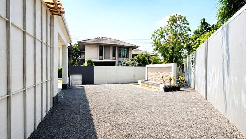 Saransiri Srivaree, Samut Prakan, 343 Rural Road, Srisa Chorakhe Noi, Bang Sao Thong, Samut Prakan, 4 Bedrooms, 240 sqm, Single Detached House For Rent, by นัฐพงค์ มณีอัครเนตร, 500356743 - DDproperty.com