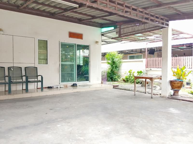 หมู่บ้านศรีพูนสุข (Sripoonsuk), ชลบุรี, บึง, ศรีราชา, ชลบุรี, 150 ตร.ม., บ้านแฝด ขาย, โดย The Best Property ชีต้า, 500356744 - DDproperty.com