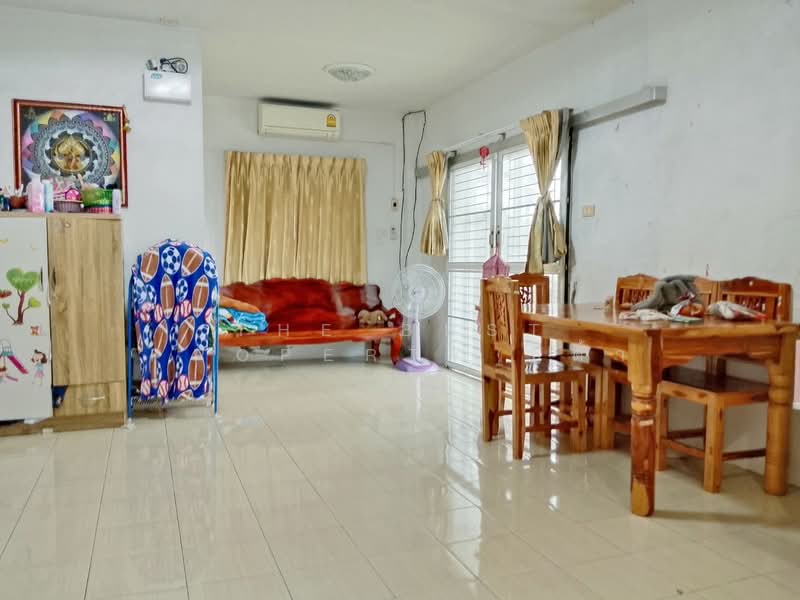 หมู่บ้านศรีพูนสุข (Sripoonsuk), Chon Buri (Pattaya), Bueng, Si Racha, Chon Buri (Pattaya), 3 Bedrooms, 150 sqm, Semi-Detached House (Twin House) For Sale, by The Best Property ชีต้า, 500356744 - DDproperty.com