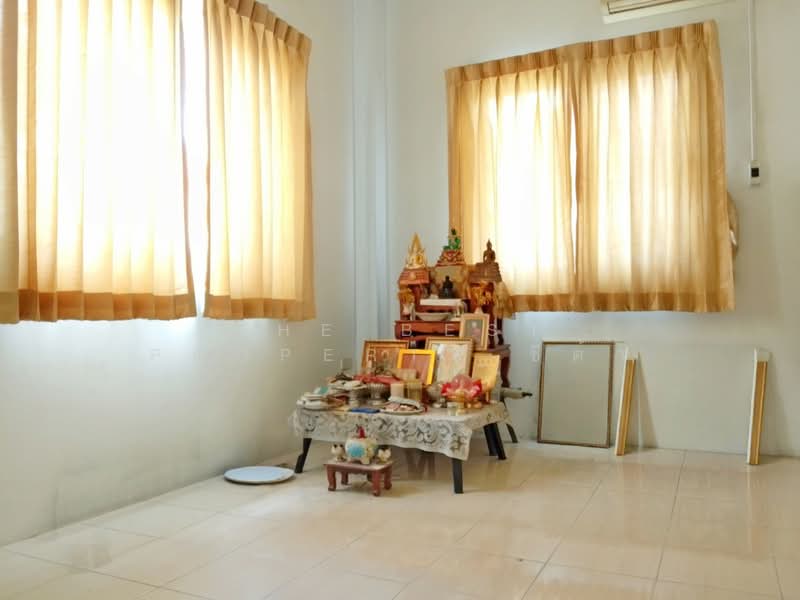 หมู่บ้านศรีพูนสุข (Sripoonsuk), ชลบุรี, บึง, ศรีราชา, ชลบุรี, 150 ตร.ม., บ้านแฝด ขาย, โดย The Best Property ชีต้า, 500356744 - DDproperty.com