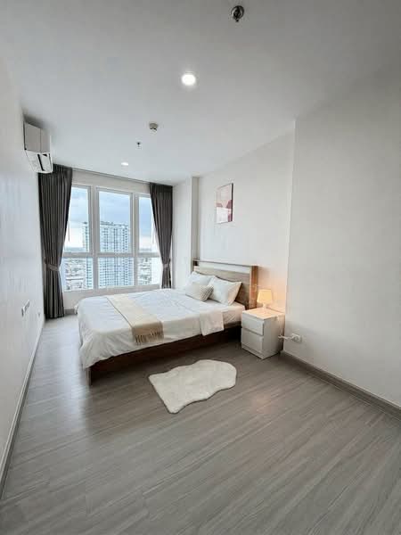 Supalai Loft Sathorn-Ratchaphruek, Bangkok, Pak Khlong Phasi Charoen, Phasi Charoen, Bangkok, 2 Bedrooms, 56 sqm, Condo For Rent, by พิมพ์ภัทรา แจ่มอุลิตรัตน, 500356746 - DDproperty.com