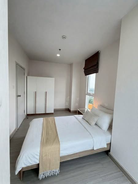 Supalai Loft Sathorn-Ratchaphruek : ศุภาลัย ลอฟท์ สาทร - ราชพฤกษ์, กรุงเทพ, ปากคลองภาษีเจริญ, ภาษีเจริญ, กรุงเทพ, 56 ตร.ม., คอนโด ให้เช่า, โดย พิมพ์ภัทรา แจ่มอุลิตรัตน, 500356746 - DDproperty.com