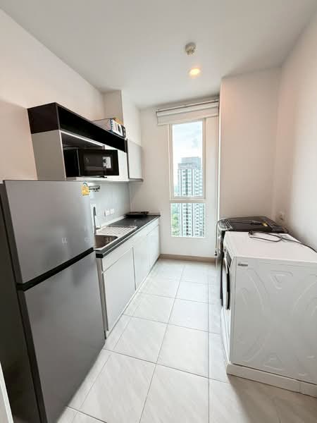 Supalai Loft Sathorn-Ratchaphruek, Bangkok, Pak Khlong Phasi Charoen, Phasi Charoen, Bangkok, 2 Bedrooms, 56 sqm, Condo For Rent, by พิมพ์ภัทรา แจ่มอุลิตรัตน, 500356746 - DDproperty.com