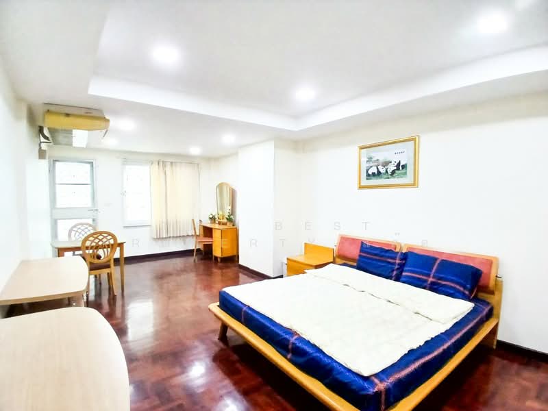 หมู่บ้านรุ่งเจริญ (Rungcharoen), Bangkok, Bang Chak, Phra Khanong, Bangkok, 7 Bedrooms, 189 sqm, Townhouse For Sale, by The Best Property แอ๊ด, 500356749 - DDproperty.com