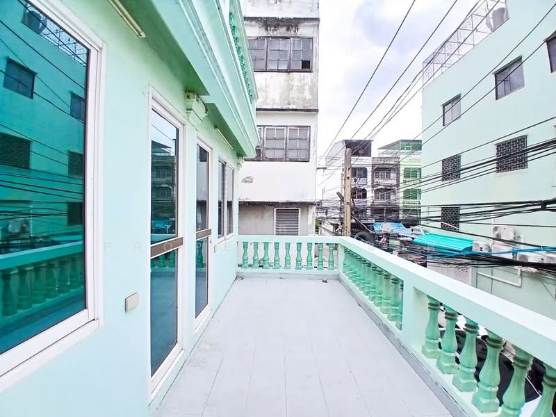 หมู่บ้านรุ่งเจริญ (Rungcharoen), Bangkok, Bang Chak, Phra Khanong, Bangkok, 7 Bedrooms, 189 sqm, Townhouse For Sale, by The Best Property แอ๊ด, 500356749 - DDproperty.com