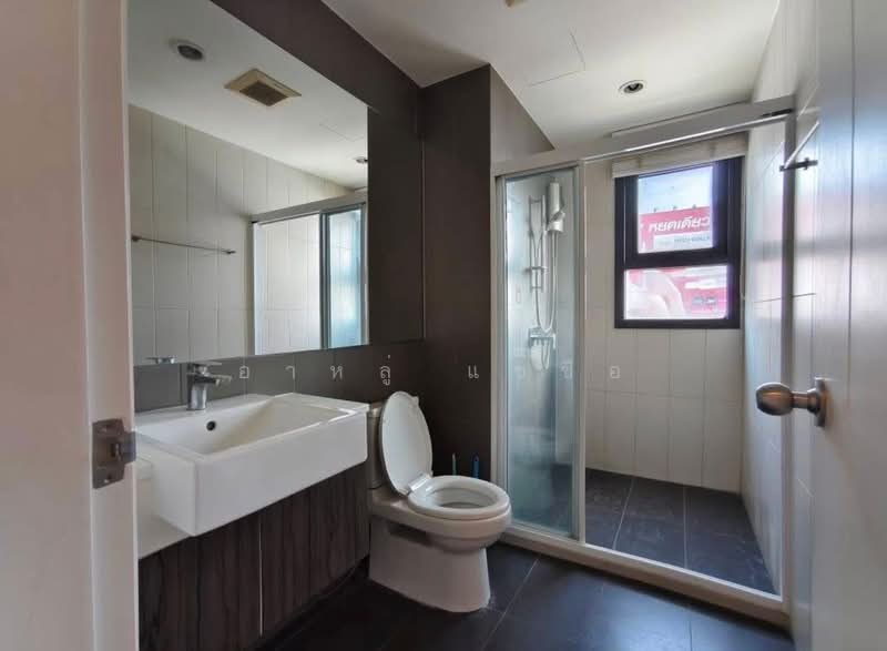 Centric Ratchada-Huai Khwang, Bangkok, Ratchadapisek Road, Huai Khwang, Bangkok, 2 Bedrooms, 60 sqm, Condo For Rent, by Arlu Seachue, 500356750 - DDproperty.com
