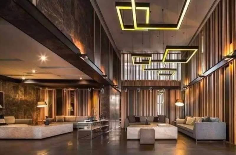 Centric Ratchada-Huai Khwang : เซ็นทริค รัชดา-ห้วยขวาง, กรุงเทพ, ถนนรัชดาภิเษก, ห้วยขวาง, กรุงเทพ, 60 ตร.ม., คอนโด ให้เช่า, โดย อาหลู่ แซ่ซือ, 500356750 - DDproperty.com