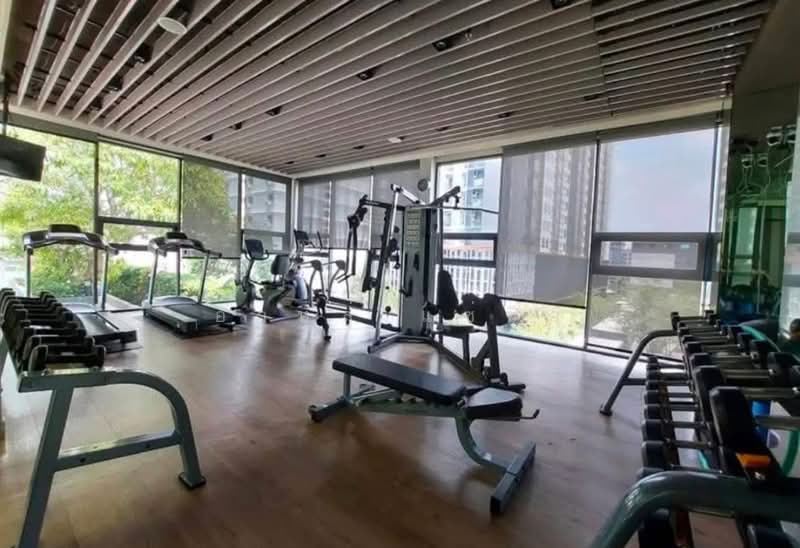 Centric Ratchada-Huai Khwang, Bangkok, Ratchadapisek Road, Huai Khwang, Bangkok, 2 Bedrooms, 60 sqm, Condo For Rent, by Arlu Seachue, 500356750 - DDproperty.com