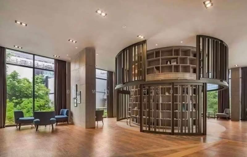 Centric Ratchada-Huai Khwang, Bangkok, Ratchadapisek Road, Huai Khwang, Bangkok, 2 Bedrooms, 60 sqm, Condo For Rent, by Arlu Seachue, 500356750 - DDproperty.com