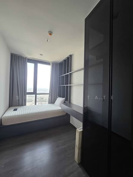 Oka Haus Sukhumvit 36, Bangkok, 3399 Rama 4 Road, Khong Tan, Khlong Toei, Bangkok, 2 Bedrooms, 50 sqm, Condo For Rent, by Sivana Estate, 500356751 - DDproperty.com
