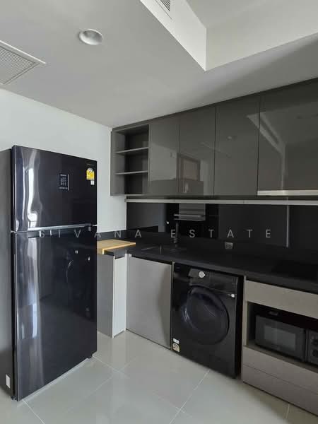 Oka Haus Sukhumvit 36, Bangkok, 3399 Rama 4 Road, Khong Tan, Khlong Toei, Bangkok, 2 Bedrooms, 50 sqm, Condo For Rent, by Sivana Estate, 500356751 - DDproperty.com