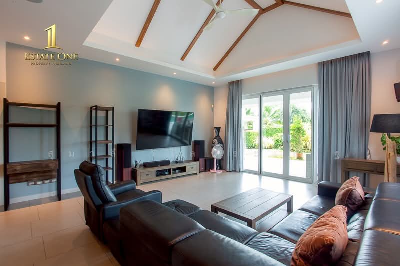 Baan Phu Thara (Phase 1), Prachuap Khiri Khan, 559 Moo 1, Hin Lek Fai, Hua Hin, Prachuap Khiri Khan, 3 Bedrooms, 203 sqm, Villa For Rent, by สุมาลี วิไลประเสริฐ, 500356754 - DDproperty.com