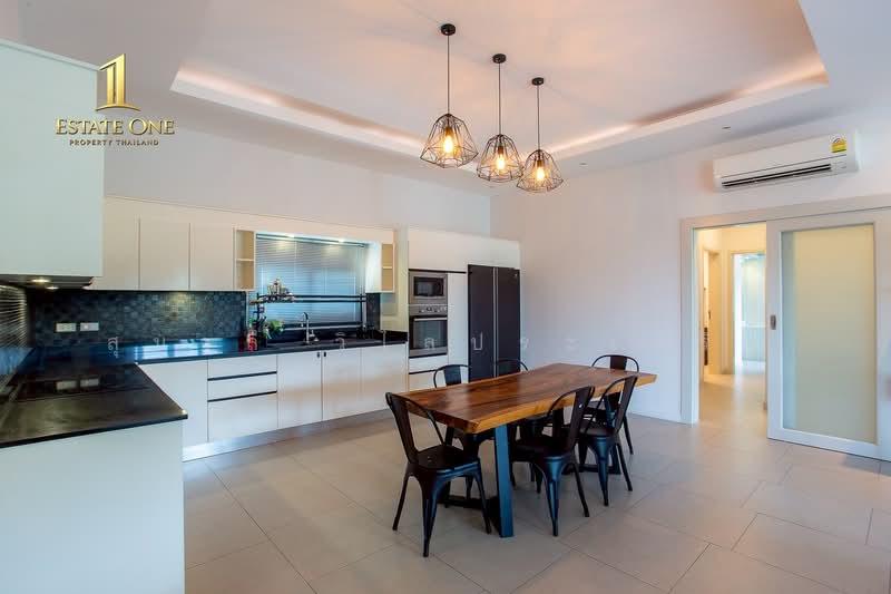 Baan Phu Thara (Phase 1), Prachuap Khiri Khan, 559 Moo 1, Hin Lek Fai, Hua Hin, Prachuap Khiri Khan, 3 Bedrooms, 203 sqm, Villa For Rent, by สุมาลี วิไลประเสริฐ, 500356754 - DDproperty.com