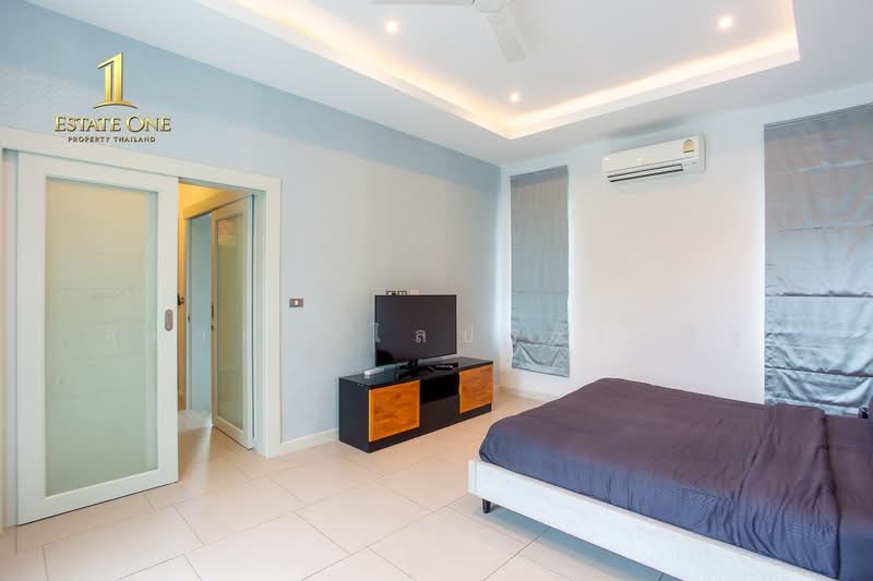 Baan Phu Thara (Phase 1) : บ้านภูธารา เฟส 1, ประจวบคีรีขันธ์, 559 หมู่ 1, หินเหล็กไฟ, หัวหิน, ประจวบคีรีขันธ์, 203 ตร.ม., วิลล่า ให้เช่า, โดย สุมาลี วิไลประเสริฐ, 500356754 - DDproperty.com