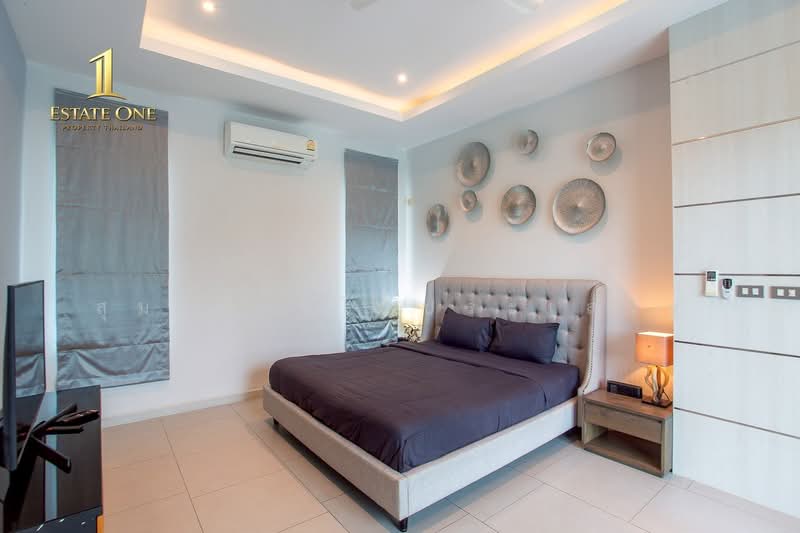 Baan Phu Thara (Phase 1) : บ้านภูธารา เฟส 1, ประจวบคีรีขันธ์, 559 หมู่ 1, หินเหล็กไฟ, หัวหิน, ประจวบคีรีขันธ์, 203 ตร.ม., วิลล่า ให้เช่า, โดย สุมาลี วิไลประเสริฐ, 500356754 - DDproperty.com
