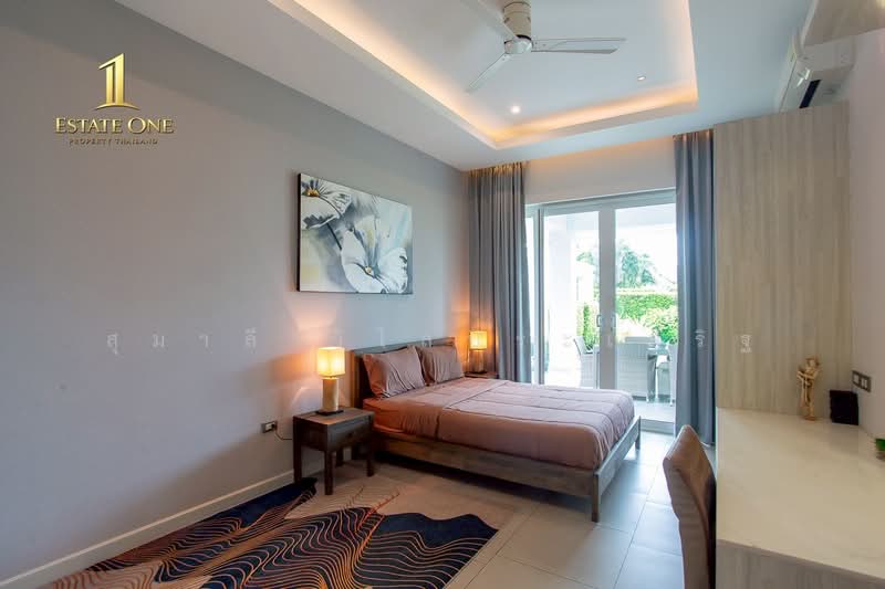 Baan Phu Thara (Phase 1) : บ้านภูธารา เฟส 1, ประจวบคีรีขันธ์, 559 หมู่ 1, หินเหล็กไฟ, หัวหิน, ประจวบคีรีขันธ์, 203 ตร.ม., วิลล่า ให้เช่า, โดย สุมาลี วิไลประเสริฐ, 500356754 - DDproperty.com