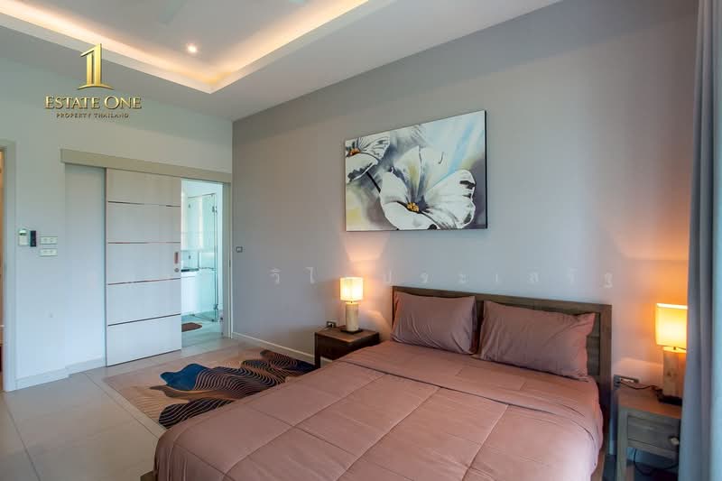 Baan Phu Thara (Phase 1), Prachuap Khiri Khan, 559 Moo 1, Hin Lek Fai, Hua Hin, Prachuap Khiri Khan, 3 Bedrooms, 203 sqm, Villa For Rent, by สุมาลี วิไลประเสริฐ, 500356754 - DDproperty.com
