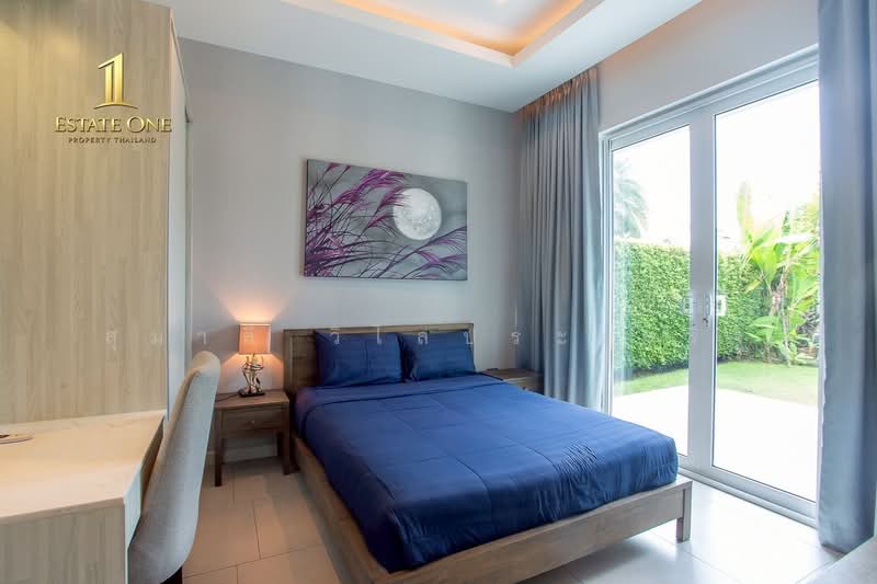 Baan Phu Thara (Phase 1), Prachuap Khiri Khan, 559 Moo 1, Hin Lek Fai, Hua Hin, Prachuap Khiri Khan, 3 Bedrooms, 203 sqm, Villa For Rent, by สุมาลี วิไลประเสริฐ, 500356754 - DDproperty.com