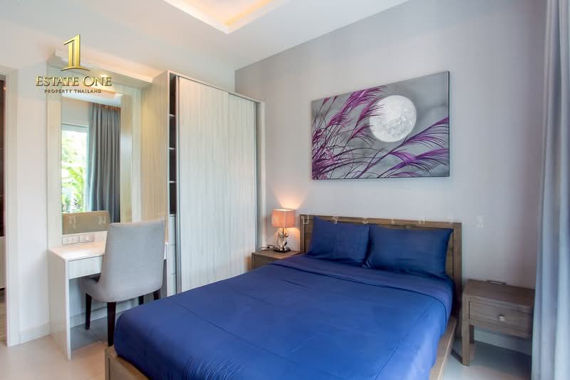 Baan Phu Thara (Phase 1), Prachuap Khiri Khan, 559 Moo 1, Hin Lek Fai, Hua Hin, Prachuap Khiri Khan, 3 Bedrooms, 203 sqm, Villa For Rent, by สุมาลี วิไลประเสริฐ, 500356754 - DDproperty.com