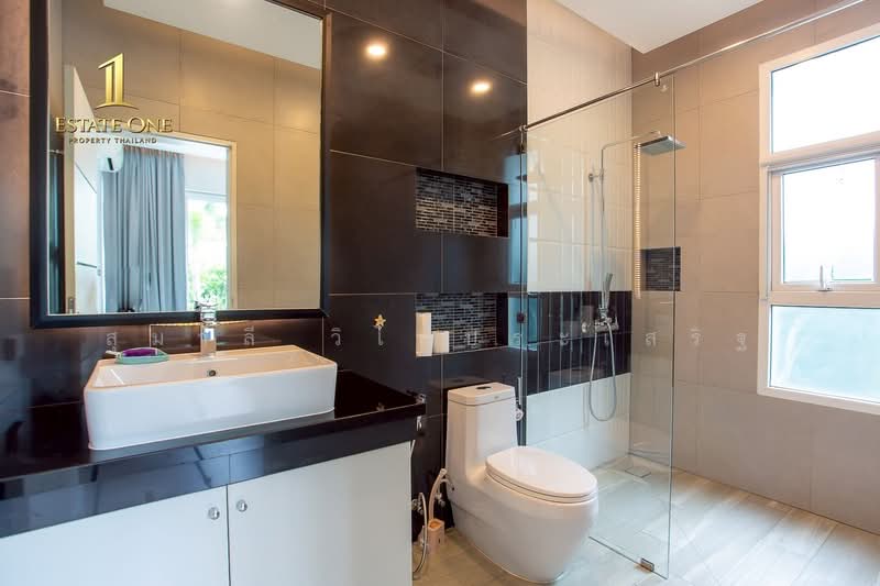 Baan Phu Thara (Phase 1), Prachuap Khiri Khan, 559 Moo 1, Hin Lek Fai, Hua Hin, Prachuap Khiri Khan, 3 Bedrooms, 203 sqm, Villa For Rent, by สุมาลี วิไลประเสริฐ, 500356754 - DDproperty.com