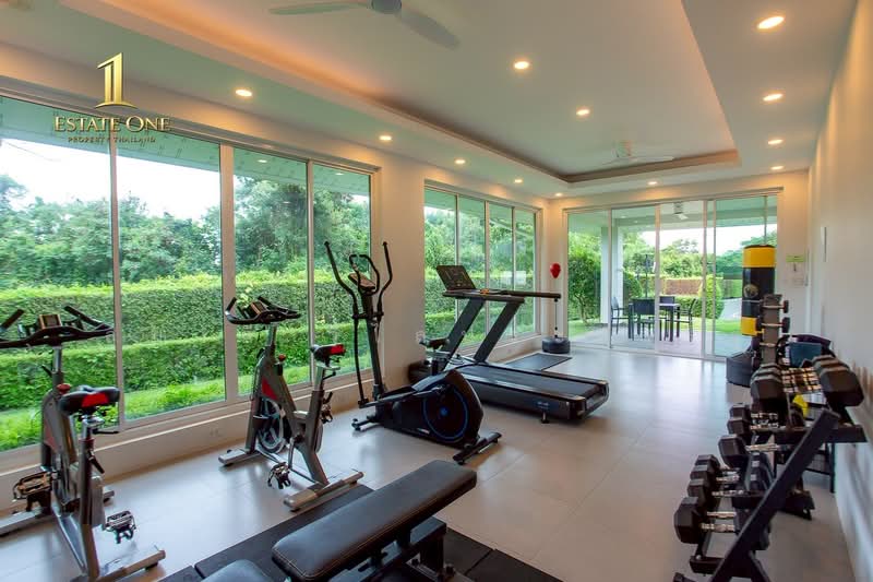 Baan Phu Thara (Phase 1), Prachuap Khiri Khan, 559 Moo 1, Hin Lek Fai, Hua Hin, Prachuap Khiri Khan, 3 Bedrooms, 203 sqm, Villa For Rent, by สุมาลี วิไลประเสริฐ, 500356754 - DDproperty.com