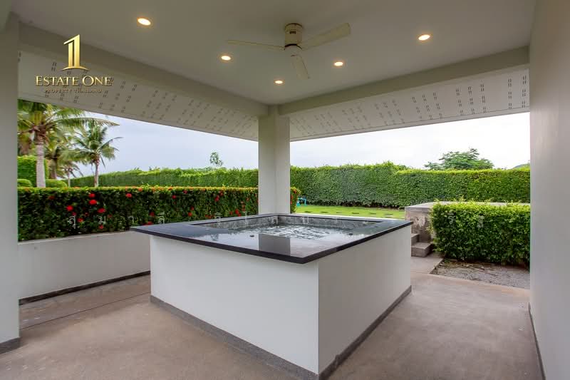 Baan Phu Thara (Phase 1) : บ้านภูธารา เฟส 1, ประจวบคีรีขันธ์, 559 หมู่ 1, หินเหล็กไฟ, หัวหิน, ประจวบคีรีขันธ์, 203 ตร.ม., วิลล่า ให้เช่า, โดย สุมาลี วิไลประเสริฐ, 500356754 - DDproperty.com