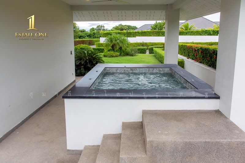 Baan Phu Thara (Phase 1), Prachuap Khiri Khan, 559 Moo 1, Hin Lek Fai, Hua Hin, Prachuap Khiri Khan, 3 Bedrooms, 203 sqm, Villa For Rent, by สุมาลี วิไลประเสริฐ, 500356754 - DDproperty.com