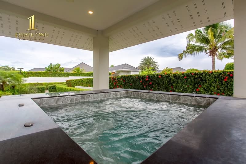 Baan Phu Thara (Phase 1), Prachuap Khiri Khan, 559 Moo 1, Hin Lek Fai, Hua Hin, Prachuap Khiri Khan, 3 Bedrooms, 203 sqm, Villa For Rent, by สุมาลี วิไลประเสริฐ, 500356754 - DDproperty.com