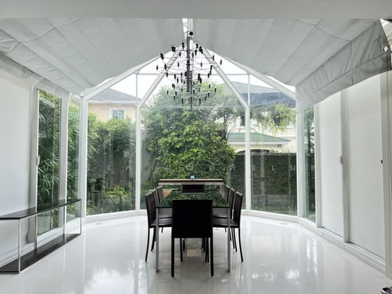 Golden Nakara, Bangkok, Soi On Nut 65, Prawet, Bangkok, 3 Bedrooms, 300 sqm, Single Detached House For Rent, by นัฐพงค์ มณีอัครเนตร, 500356757 - DDproperty.com