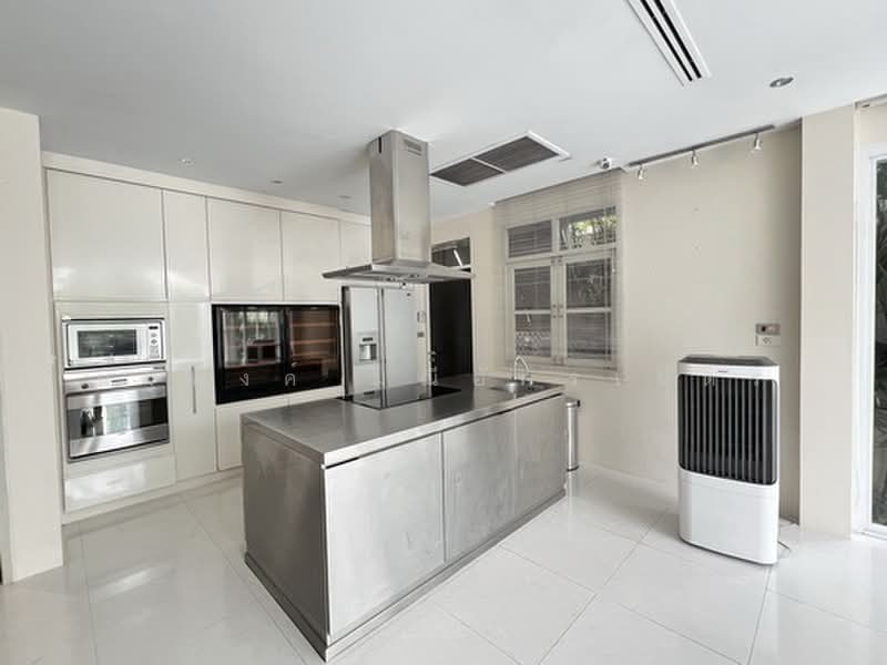 Golden Nakara, Bangkok, Soi On Nut 65, Prawet, Bangkok, 3 Bedrooms, 300 sqm, Single Detached House For Rent, by นัฐพงค์ มณีอัครเนตร, 500356757 - DDproperty.com