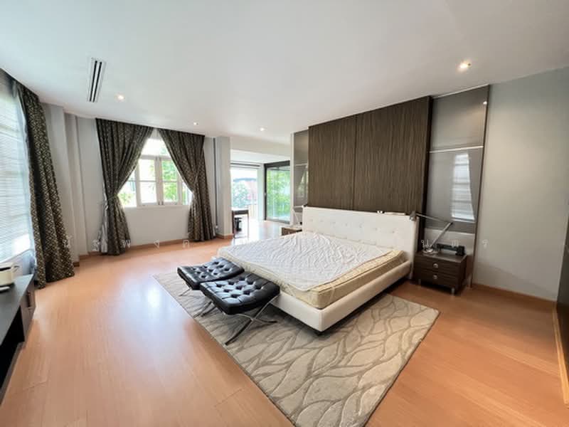 Golden Nakara : โกลเด้น นครา, กรุงเทพ, ซอยอ่อนนุช 65, ประเวศ, กรุงเทพ, 300 ตร.ม., บ้านเดี่ยว ให้เช่า, โดย นัฐพงค์ มณีอัครเนตร, 500356757 - DDproperty.com