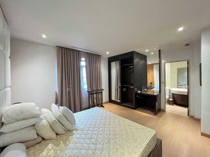 Golden Nakara, Bangkok, Soi On Nut 65, Prawet, Bangkok, 3 Bedrooms, 300 sqm, Single Detached House For Rent, by นัฐพงค์ มณีอัครเนตร, 500356757 - DDproperty.com