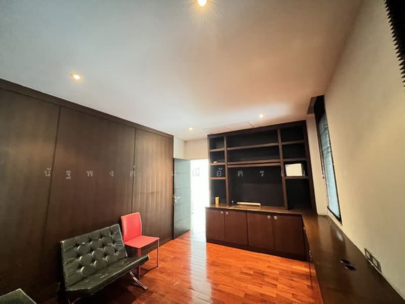 Golden Nakara, Bangkok, Soi On Nut 65, Prawet, Bangkok, 3 Bedrooms, 300 sqm, Single Detached House For Rent, by นัฐพงค์ มณีอัครเนตร, 500356757 - DDproperty.com