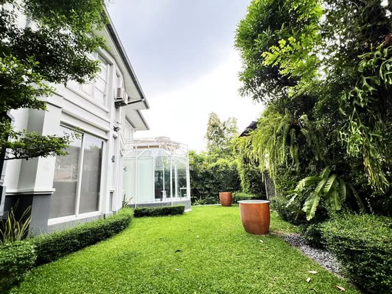 Golden Nakara, Bangkok, Soi On Nut 65, Prawet, Bangkok, 3 Bedrooms, 300 sqm, Single Detached House For Rent, by นัฐพงค์ มณีอัครเนตร, 500356757 - DDproperty.com