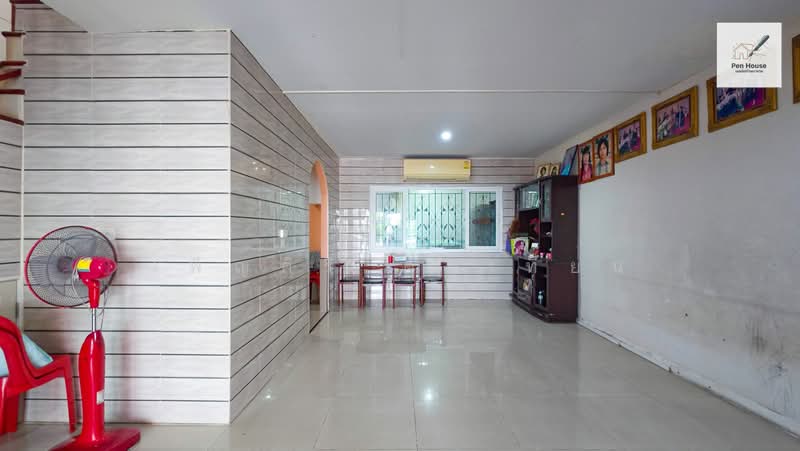 The Connect Wongwaen - Ramintra 2, Bangkok, Lieb Kanchanaphisek Ring Road, Tha Rang, Bang Khen, Bangkok, 3 Bedrooms, 50 sqm, Townhouse For Sale, by เพ็ญศิริ ตุ้มเทียน, 500356762 - DDproperty.com