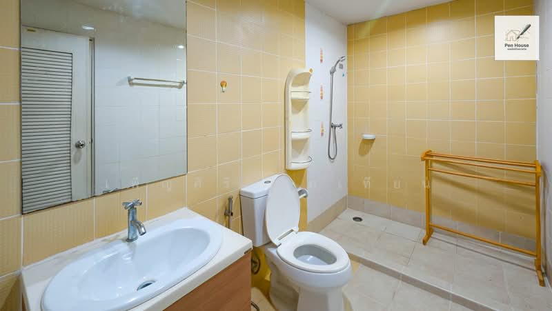 The Connect Wongwaen - Ramintra 2, Bangkok, Lieb Kanchanaphisek Ring Road, Tha Rang, Bang Khen, Bangkok, 3 Bedrooms, 50 sqm, Townhouse For Sale, by เพ็ญศิริ ตุ้มเทียน, 500356762 - DDproperty.com